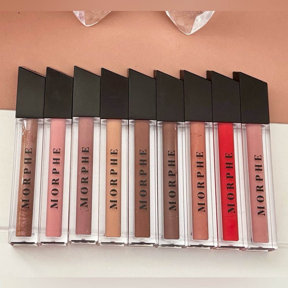 Morphie Lipgloss - Picture 2 of 6